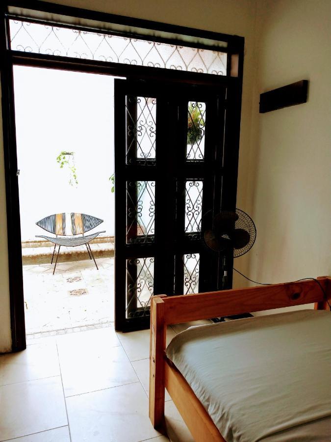 Casa Miraflores Cali Eksteriør bilde