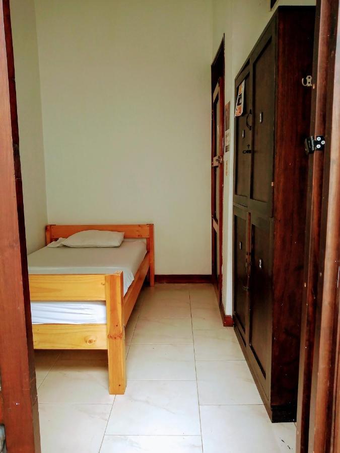 Casa Miraflores Cali Eksteriør bilde