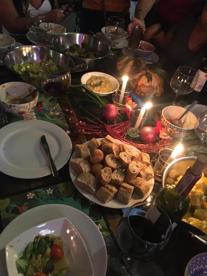 Casa Miraflores Cali Eksteriør bilde