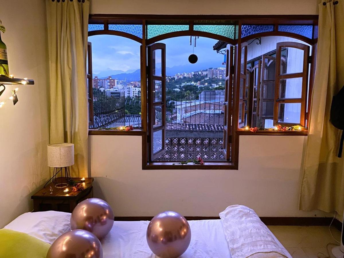 Casa Miraflores Cali Eksteriør bilde