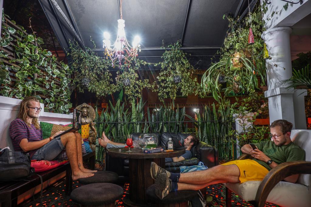 Casa Miraflores Cali Eksteriør bilde