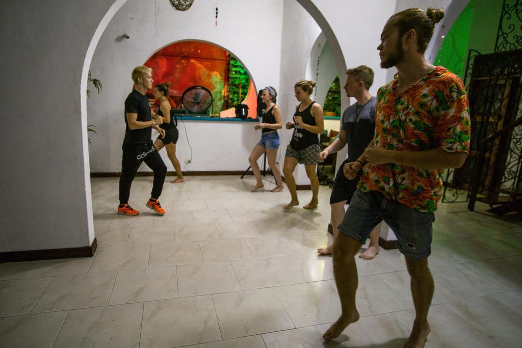 Casa Miraflores Cali Eksteriør bilde