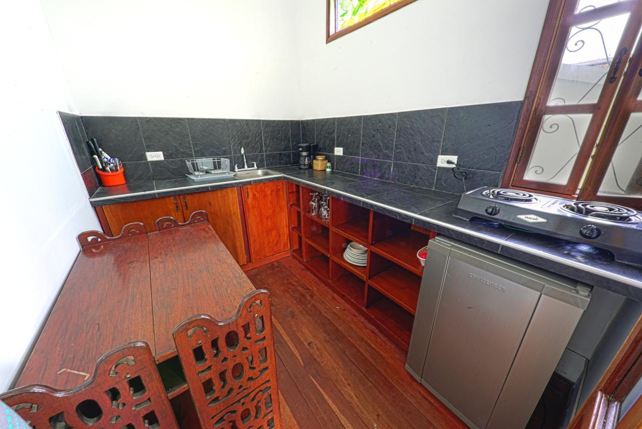 Casa Miraflores Cali Eksteriør bilde