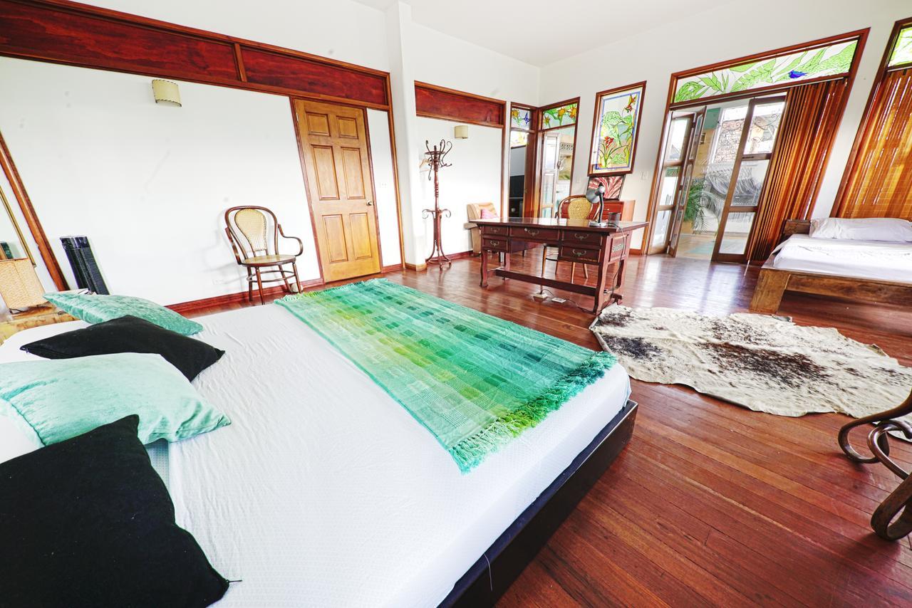 Casa Miraflores Cali Eksteriør bilde