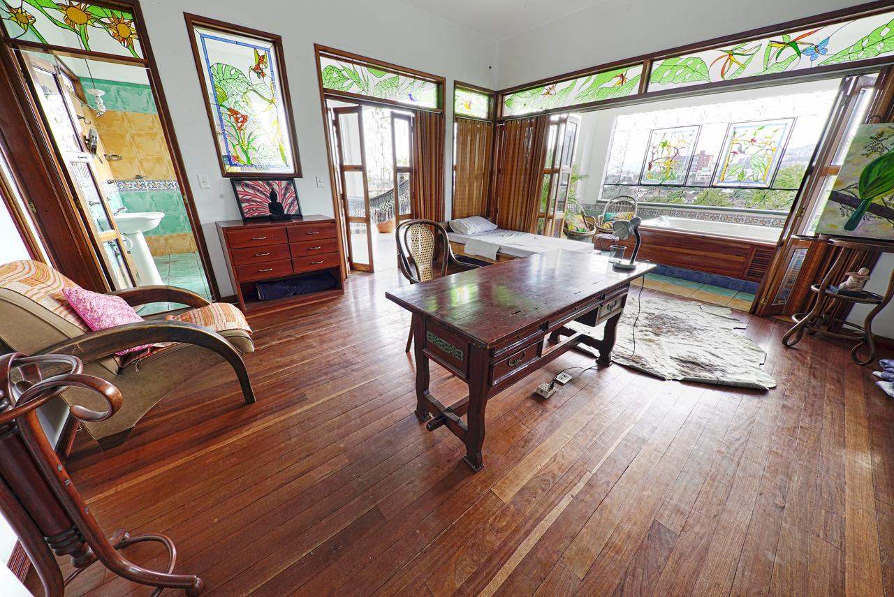 Casa Miraflores Cali Eksteriør bilde