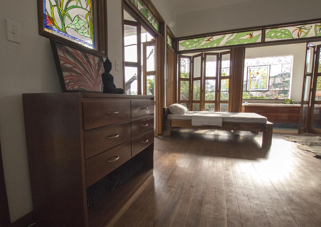 Casa Miraflores Cali Eksteriør bilde